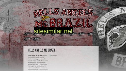 Hells-angels similar sites