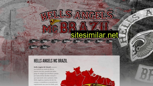 Hellsangels similar sites