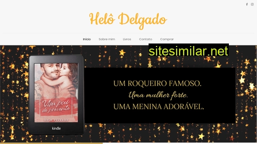 helodelgado.com.br alternative sites