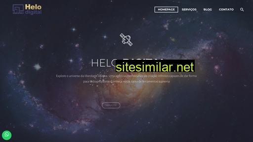 helodigital.com.br alternative sites