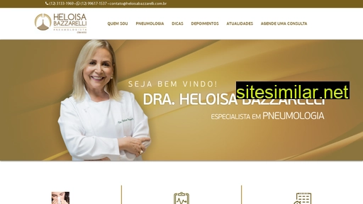 heloisabazzarelli.com.br alternative sites