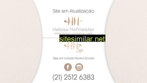 heloisahofmeister.com.br alternative sites