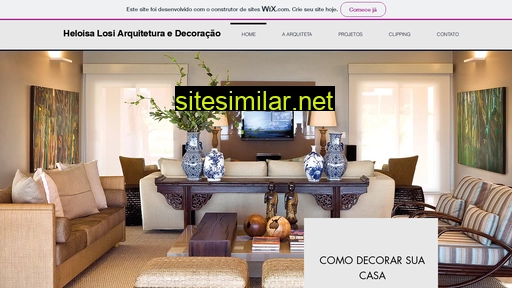 heloisalosi.com.br alternative sites