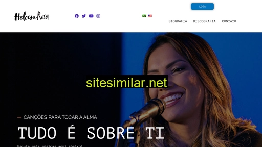 heloisarosa.com.br alternative sites