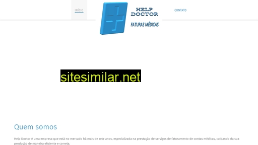 helpdoctor.srv.br alternative sites