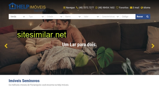 helpimoveis.com.br alternative sites
