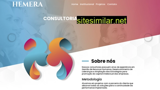 hemeraconsultoria.com.br alternative sites