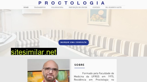 hemorroidas.com.br alternative sites