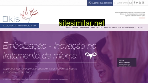 henriqueelkis.com.br alternative sites