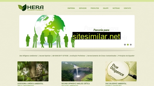heraconsultoria.com.br alternative sites