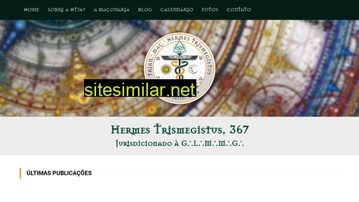 hermestrismegistus.com.br alternative sites