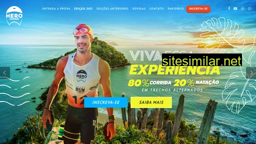heroswimrun.com.br alternative sites