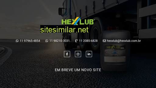 hexxlub.com.br alternative sites