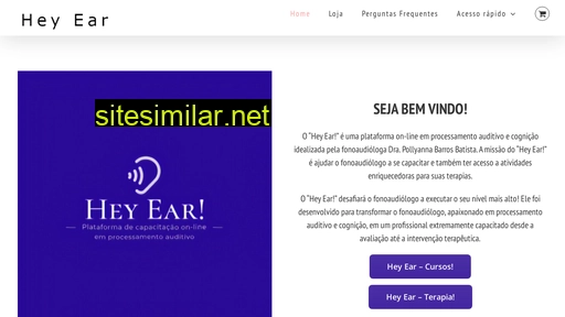 heyear.com.br alternative sites