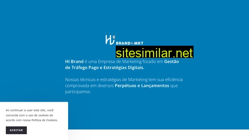 hibrand.com.br alternative sites