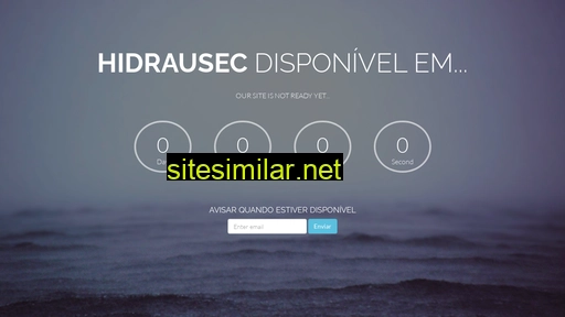 hidrausec.com.br alternative sites