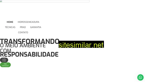 hidrobr.com.br alternative sites