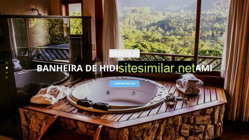 hidromassagem.com.br alternative sites