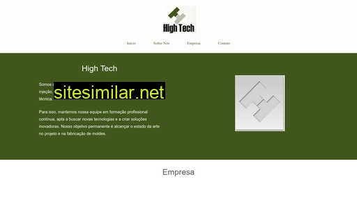 hightechmoldes.com.br alternative sites