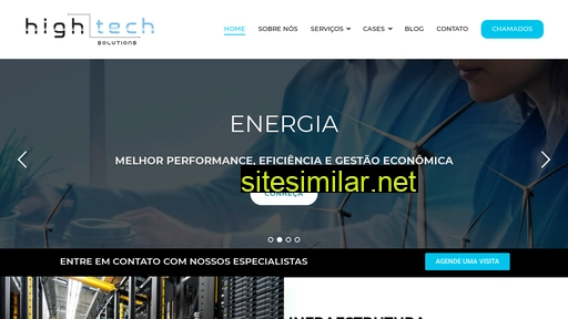 hightechsolucoes.com.br alternative sites
