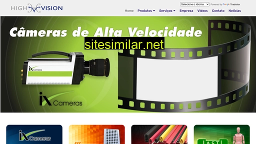 highvisionsys.com.br alternative sites