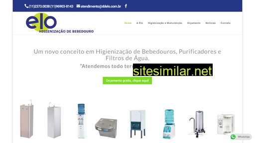 higienizacaodebebedouro.com.br alternative sites