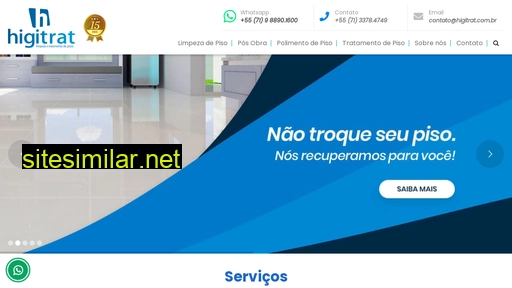 higitrat.com.br alternative sites