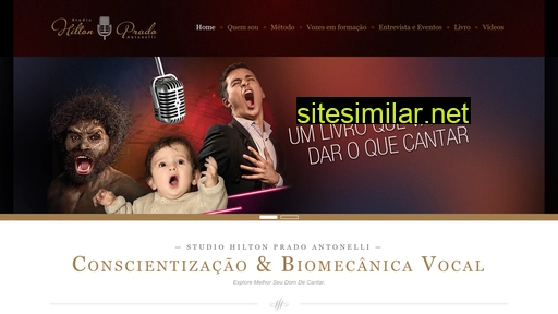 hiltonpradoantonelli.com.br alternative sites