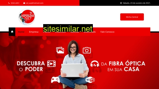 hiperlinknetab.com.br alternative sites