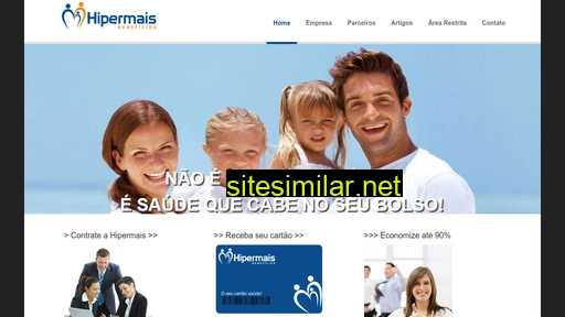 hipermaisrs.com.br alternative sites