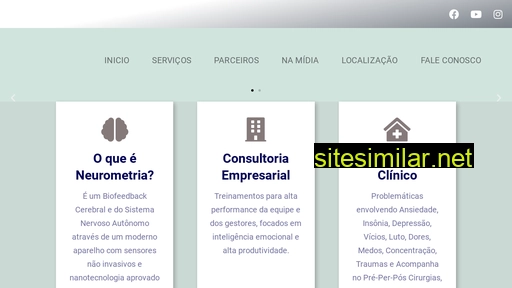 hipnologoclinico.com.br alternative sites