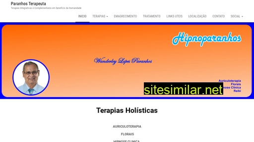 Hipnoparanhos similar sites