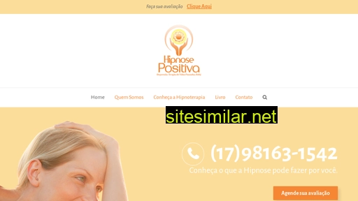 hipnosepositiva.com.br alternative sites