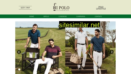 hipolo.com.br alternative sites