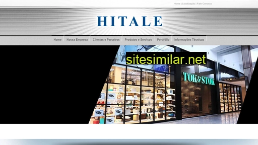 hitale.com.br alternative sites