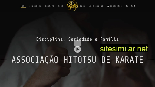 hitotsu.com.br alternative sites