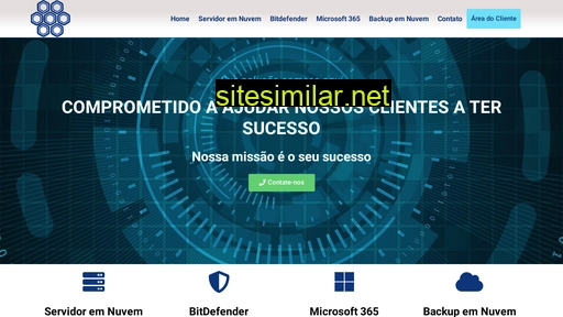 hiveconnect.com.br alternative sites