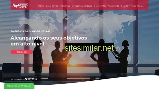 hlidiomas.com.br alternative sites