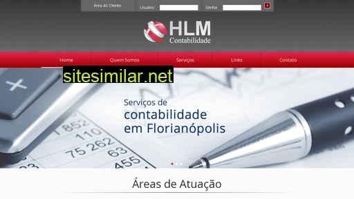 hlmcontabilidade.com.br alternative sites