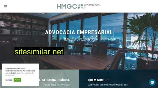 hmgcadvogados.com.br alternative sites