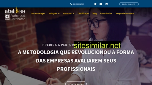 hoganbrasil.com.br alternative sites