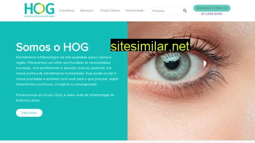 hogdf.com.br alternative sites