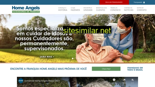 homeangels.com.br alternative sites