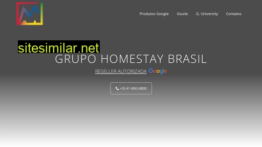 homestaybr.com.br alternative sites
