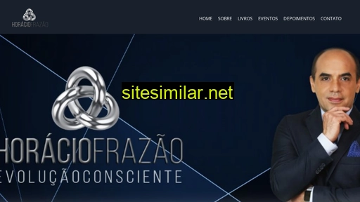 horaciofrazao.com.br alternative sites