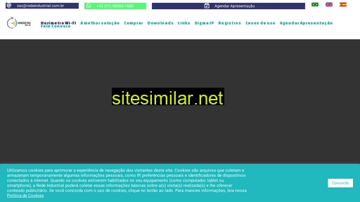 horimetro.com.br alternative sites