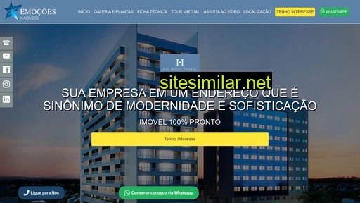 horizontejardins.com.br alternative sites