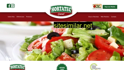 hortatec.com.br alternative sites