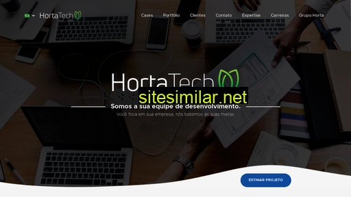 hortatech.com.br alternative sites