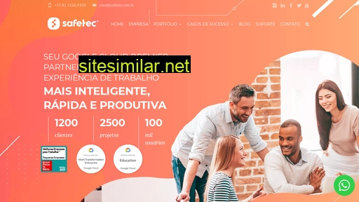 hostst.com.br alternative sites
